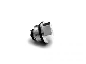 Fleece Performance - Fleece Performance HE351 CW Actuator Solenoid Plug w/ Boost Reference - FPE-34804 - Image 2