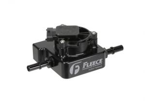 Fleece Performance - Fleece Performance L5P Fuel Filter Upgrade Kit 17-22 Silverado/Sierra 2500/3500 - FPE-L5P-FFBA-1719 - Image 6
