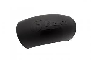 Fleece Performance - Fleece Performance Molded Plastic Universal 5 Inch Intake Manifold Elbow - FPE-UNV-INTAKE-5 - Image 1