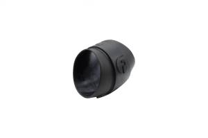 Fleece Performance - Fleece Performance Molded Rubber Universal Elbow for 5 Inch Intakes - FPE-UNV-INTAKE-RUBBER-5 - Image 2