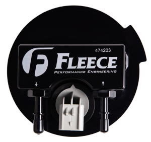 Fleece Performance - Fleece Performance PowerFlo In-Tank Lift Pump for 2020-2024 Dodge Ram with 50 Gallon Factory Fuel Tank - FPE-PF-CUMM-2024-50 - Image 6