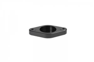 Fleece Performance - Fleece Performance Resonator Delete Plate Duramax LML 6061 Aluminum - FPE-LML-RES - Image 3