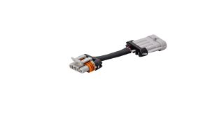 Fleece Performance - Fleece Performance Turbo Vane Position Sensor Adapter Harness for LLY Duramax - FPE-HAR-DMAX-VPS-ADPT - Image 1
