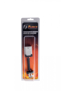 Fleece Performance - Fleece Performance Turbo Vane Position Sensor Adapter Harness for LLY Duramax - FPE-HAR-DMAX-VPS-ADPT - Image 4