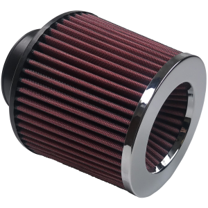 S&B - S&B Air Filter (Cotton Cleanable For Intake Kits: 75-2514-4 - KF-1002 - Image 1