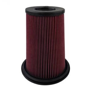 S&B - S&B Air Filter For Intake Kit 75-5128 Oiled Cotton Cleanable Red - KF-1072 - Image 3