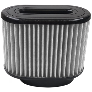 S&B - S&B Air Filter For Intake Kits 75-5016, 75-5022, 75-5020 Dry Extendable White - KF-1031D - Image 1