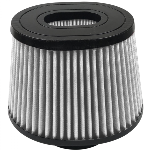 S&B - S&B Air Filter for Intake Kits 75-5018 Dry Extendable White - KF-1036D - Image 3