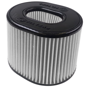 S&B - S&B Air Filter For Intake Kits 75-5021 Dry Extendable White - KF-1068D - Image 4