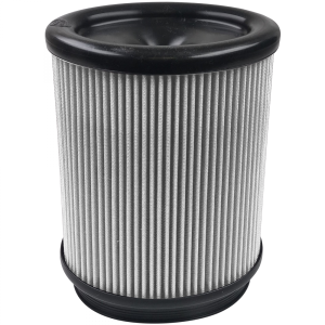 S&B - S&B Air Filter For Intake Kits 75-5062 Dry Extendable White - KF-1059D - Image 1