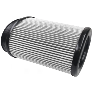 S&B - S&B Air Filter For Intake Kits 75-5062 Dry Extendable White - KF-1059D - Image 2