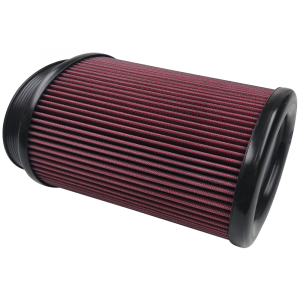 S&B - S&B Air Filter For Intake Kits 75-5062 Oiled Cotton Cleanable Red - KF-1059 - Image 2