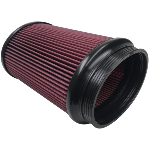S&B - S&B Air Filter For Intake Kits 75-5062 Oiled Cotton Cleanable Red - KF-1059 - Image 3