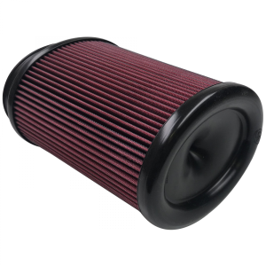 S&B - S&B Air Filter For Intake Kits 75-5062 Oiled Cotton Cleanable Red - KF-1059 - Image 4