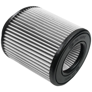 S&B - S&B Air Filter For Intake Kits 75-5065,75-5058 Dry Extendable White - KF-1052D - Image 2