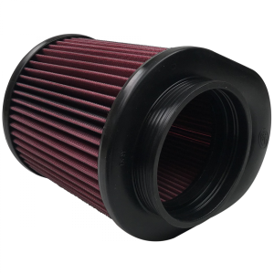 S&B - S&B Air Filter For Intake Kits 75-5074 Oiled Cotton Cleanable Red - KF-1061 - Image 4
