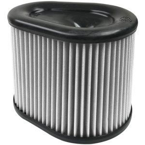 S&B - S&B Air Filter For Intake Kits 75-5075-1 Dry Extendable White - KF-1062D - Image 2