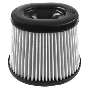 S&B - S&B Air Filter For Intake Kits 75-5105,75-5054 Dry Extendable White - KF-1051D - Image 3