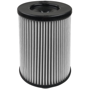 S&B - S&B Air Filter For Intake Kits 75-5116,75-5069 Dry Extendable White - KF-1060D - Image 1