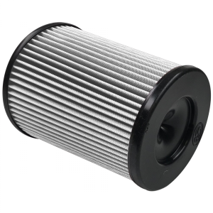 S&B - S&B Air Filter For Intake Kits 75-5116,75-5069 Dry Extendable White - KF-1060D - Image 2
