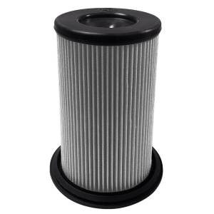 S&B - S&B Air Filter For Intake Kits 75-5137 / 75-5137D Dry Extendable White - KF-1077D - Image 4