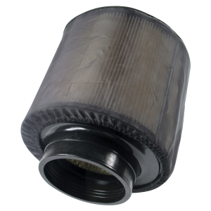S&B - S&B Air Filter Wrap for KF-1055 & KF-1055D For 12-15 Silverado/Sierra 2500/3500 6.0L Gas - WF-1035 - Image 1