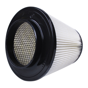 S&B - S&B Air Filters for Competitors Intakes AFE XX-90015 Dry Extendable White - CR-90015D - Image 2