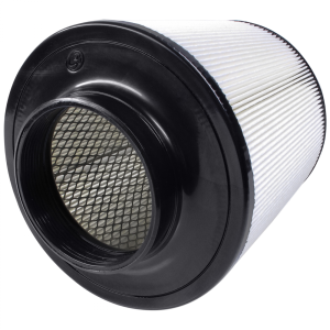 S&B - S&B Air Filters for Competitors Intakes AFE XX-90028 Dry Extendable White - CR-90028D - Image 1