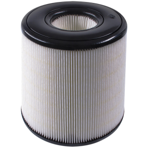 S&B - S&B Air Filters for Competitors Intakes AFE XX-90028 Dry Extendable White - CR-90028D - Image 4