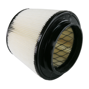 S&B - S&B Air Filters for Competitors Intakes AFE XX-90038 Dry Extendable White - CR-90038D - Image 1