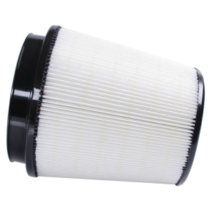 S&B - S&B Air Filters for Competitors Intakes AFE XX-91053 Dry Extendable White - CR-91053D - Image 2