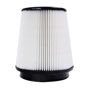 S&B - S&B Air Filters for Competitors Intakes AFE XX-91053 Dry Extendable White - CR-91053D - Image 3