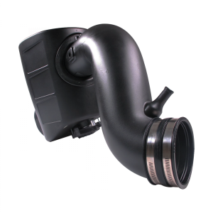 S&B - S&B Cold Air Intake For 13-18 Dodge Ram 2500 3500 L6-6.7L Cummins Dry Extendable White - 75-5068D - Image 3