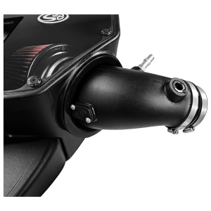 S&B - S&B Cold Air Intake For 14-18 Dodge Ram 2500/ 3500 Hemi V8-6.4L Cotton Cleanable Red - 75-5087 - Image 10