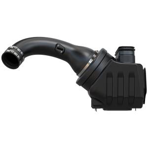 S&B - S&B Cold Air Intake For 17-19 Chevrolet Silverado GMC Sierra V8-6.6L L5P Duramax Dry Extendable White - 75-5144D - Image 2