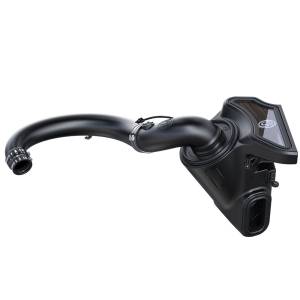 S&B - S&B Cold Air Intake For 2020 Silverado/Sierra 1500 Duramax 3.0L Cold Air Intake Dry Filter - 75--5137D - Image 2