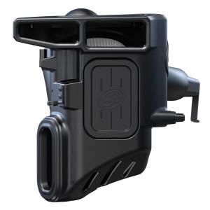 S&B - S&B Cold Air Intake For 2020 Silverado/Sierra 1500 Duramax 3.0L Cold Air Intake Dry Filter - 75--5137D - Image 3