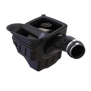 S&B - S&B Cold Air Intake For 21-22 Jeep Wrangler 392 6.4L Dry Extendable White - 75-5159D - Image 2