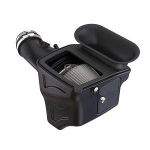 S&B - S&B Cold Air Intake For 21-22 Jeep Wrangler 392 6.4L Dry Extendable White - 75-5159D - Image 3