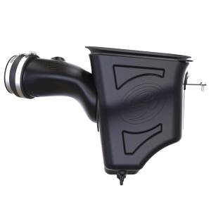 S&B - S&B Cold Air Intake For 21-22 Jeep Wrangler 392 6.4L Dry Extendable White - 75-5159D - Image 6