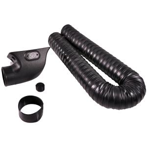 S&B - S&B Dust Re-Route Kit for Particle Separator - 76-3100 - Image 1