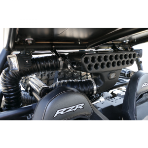 S&B - S&B Dust Re-Route Kit for Particle Separator - 76-3100 - Image 2