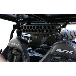S&B - S&B Dust Re-Route Kit for Particle Separator - 76-3100 - Image 3