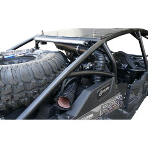 S&B - S&B Dust Re-Route Kit for Particle Separator - 76-3100 - Image 4