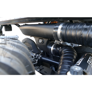 S&B - S&B Dust Re-Route Kit for Particle Separator - 76-3100 - Image 6