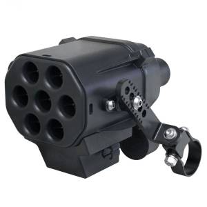 S&B - S&B Helmet Particle Separator - 76-6001 - Image 2