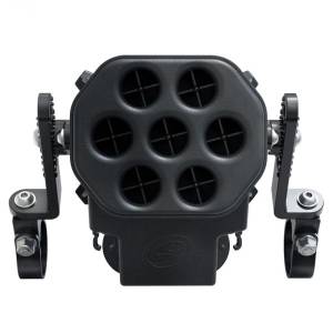 S&B - S&B Helmet Particle Separator - 76-6001 - Image 3