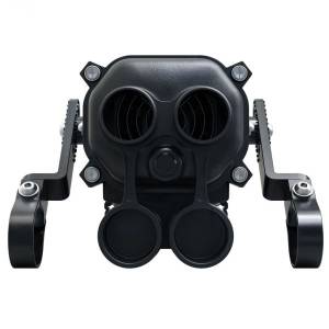 S&B - S&B Helmet Particle Separator - 76-6001 - Image 4