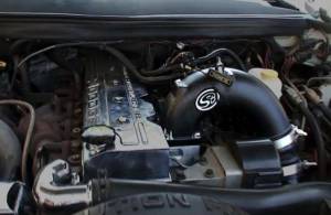 S&B - S&B Intake Elbow 180 Degree For 03-07 Dodge Ram 2500 3500 5.9L Diesel - 76-1004 - Image 6