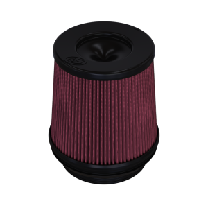 S&B - S&B Intake Replacement Air Filter Cotton Cleanable - KF-1087 - Image 1